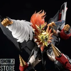 Sentinel Toys Optional Parts Set For Genesic Gaogaigar -Toy Sales Store c0b0cad2db