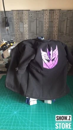 Robot Hero K-01 Pony MP-13 Soundwave Masterpiece -Toy Sales Store c0d96c72aa