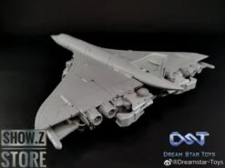 DreamStar Toys DST01-003 Superion Silverbolt 39 DreamStar Toys DST01-003 Superion Silverbolt -Toy Sales Store c193f2de11