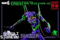 Threezero ROBO-DOU Evangelion Test Type-01 Night Combat Color Version -Toy Sales Store c199782254
