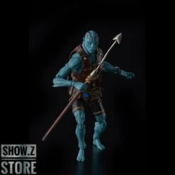 Sentinel Toys 1000Toys 1/12 Abe Sapien 15 Sentinel Toys 1000Toys 1/12 Abe Sapien -Toy Sales Store c34623bfb6