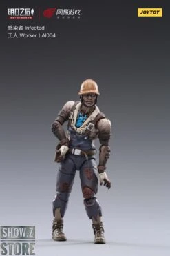 JoyToy 1/18 LifeAfter Infected Team Set Of 5 23 JoyToy 1/18 LifeAfter Infected Team Set Of 5 -Toy Sales Store c4d00d10ac