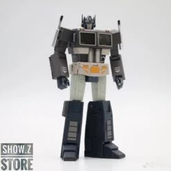 Transform Element TE-01S Optimus Prime Sleep Mode Version -Toy Sales Store c4f6f1df91