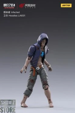 JoyToy 1/18 LifeAfter Infected Team Set Of 5 17 JoyToy 1/18 LifeAfter Infected Team Set Of 5 -Toy Sales Store c55bf8f2b6