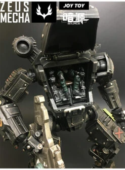 JoyToy Source Acid Rain UNF Zous Mecha Black Version 19 JoyToy Source Acid Rain UNF Zous Mecha Black Version -Toy Sales Store c5d5784f32