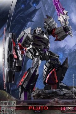 Planet X PX-15B Pluto Megatron Metallic Version -Toy Sales Store c5ee3d930a