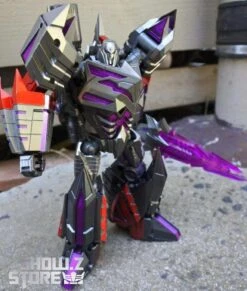 Planet X PX-15B Pluto Megatron Metallic Version -Toy Sales Store c6fcabb086