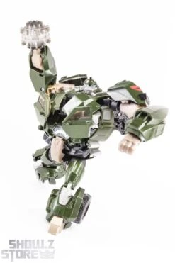 4th Party AC-01R TFP Bulkhead Japan Version -Toy Sales Store c7c157aa63