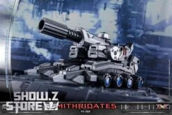 Planet X PX-08B Mithridates Perceptor Shattered Glass Version -Toy Sales Store c961a83177