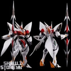 Sentinel Toys Riobot Tekkaman Blade D-boy Evolution Version -Toy Sales Store c986860c3e
