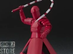 S.H.Figuarts Star Wars Elite Praetorian Guard W/ Whip Staff -Toy Sales Store ccd7c8e8fc
