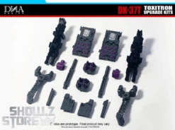DNA Design DK-37T Upgrade Kits For Toxitron -Toy Sales Store cd0d427f4b
