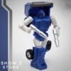 MechFansToys MS03 Heikew Pipes -Toy Sales Store cda1f99624