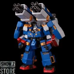 Sentinel Toys Riobot Super Robot Wars OG R-2 Powered 20 Sentinel Toys Riobot Super Robot Wars OG R-2 Powered -Toy Sales Store cf723a7be9