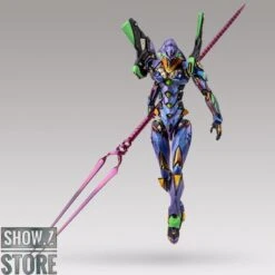 Main Engine ME-P01 Upgrade Kit For Bandai Spirit Metal Build Eva-01 Test Type 2020 Version -Toy Sales Store cf8d84b9f6