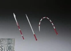 S.H.Figuarts Star Wars Elite Praetorian Guard W/ Whip Staff -Toy Sales Store cfee4c48c8