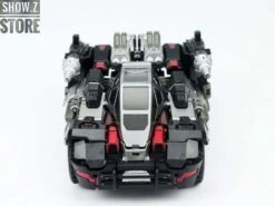 G-Creation GDW-02C Blue Flash IDW Bluestreak -Toy Sales Store d0692e1052