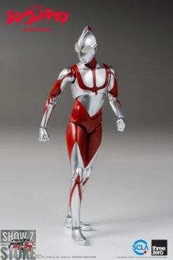 Threezero FigZero S 1/12 Ultraman 23 Threezero FigZero S 1/12 Ultraman -Toy Sales Store d0c46e861a