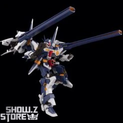 Sentinel Toys Riobot Super Robot Wars R-GUN Powered -Toy Sales Store d0d9f24898