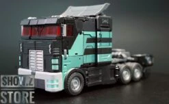 G-Creation GDW-01B Darkness Maxmas IDW Nemesis Prime 29 G-Creation GDW-01B Darkness Maxmas IDW Nemesis Prime -Toy Sales Store d3ac63fbc5