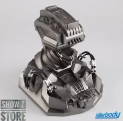 Killerbody 1/1 KB20069-3 Bumblebee & Optimus Prime Wearable Helmet Helmet Base -Toy Sales Store d3e64bcac3