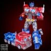 YueXing YX Transform World MMP-10E MMP10E Commander Optimus Prime OP Comic Cell Shaded Version -Toy Sales Store d3f0e528ad