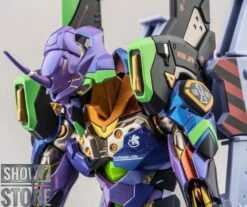 Main Engine ME-P01 Upgrade Kit For Bandai Spirit Metal Build Eva-01 Test Type 2020 Version -Toy Sales Store d4a6ba629c