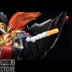 Sentinel Toys Optional Parts Set For Genesic Gaogaigar -Toy Sales Store d60185c443