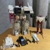 4th Party Transformers G1 Metroplex -Toy Sales Store d63b233f57
