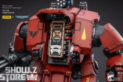 JoyToy Source 1/18 Warhammer 40K Blood Angels Redemptor Dreadnought -Toy Sales Store d666789fa0