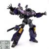 G-Creation GDW-03B Darkblade Sixshot Black Version -Toy Sales Store d860f877a7