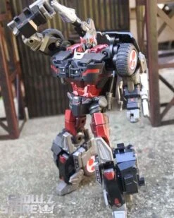 G-Creation GDW-02C Blue Flash IDW Bluestreak -Toy Sales Store d97adfae05