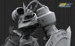 TungMung EX Duke-X Dukemon Digital Monster Digimon -Toy Sales Store db588e99cd