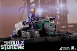 Dr.Wu DW-E18 Energy Dragon Trypticon Damage Version 19 Dr.Wu DW-E18 Energy Dragon Trypticon Damage Version -Toy Sales Store dbbd7856b2