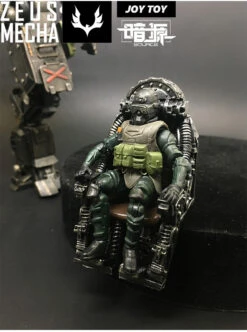 JoyToy Source Acid Rain UNF Zous Mecha Black Version 21 JoyToy Source Acid Rain UNF Zous Mecha Black Version -Toy Sales Store dbda9e4b9c