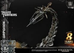 [Pre-Order] HEAT Studio Custom Made Transformers Movie Scorponok Statue -Toy Sales Store dc1571b5ac