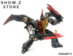 Planet X Planet-X PX-02 PX02 Caelus Swoop Normal Version -Toy Sales Store dc386a1efd