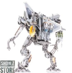 4th Party Masterpiece Movie Series MPM-10 Starscream -Toy Sales Store dc52ce11fb