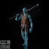 Sentinel Toys 1000Toys 1/12 Abe Sapien