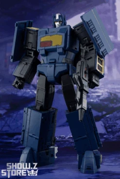 Moon Studio MS-07 Radiatron Trainbots Combiner Raiden Set Of 6 14 Moon Studio MS-07 Radiatron Trainbots Combiner Raiden Set Of 6 -Toy Sales Store ddba4a4b44