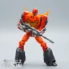 MechFansToys MS-19C Flame Commander Rodimus Prime Battle Damaged Version 2 MechFansToys MS-19C Flame Commander Rodimus Prime Battle Damaged Version -Toy Sales Store de31d32ed7