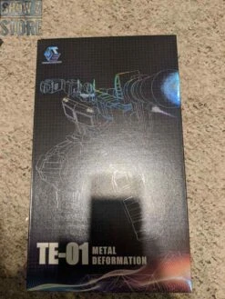 Transform Element TE-01S Optimus Prime Sleep Mode Version -Toy Sales Store dff5be4bce