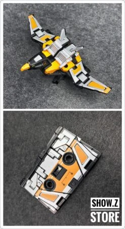 THF Toy House Factory KBB Soundwave MP-13 -Toy Sales Store e0106ebdf1