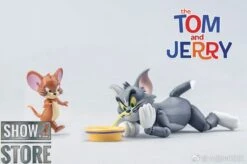 DaSin Model Tom And Jerry Set Of 2 15 DaSin Model Tom And Jerry Set Of 2 -Toy Sales Store e06436d37f