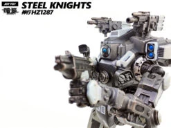 JoyToy Source Acid Rain HZ1287 Steel Knight 14 JoyToy Source Acid Rain HZ1287 Steel Knight -Toy Sales Store e0f9fca604