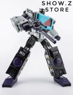 KFC Toys E.A.V.I. Metal Phase 4C P-4C P4C Shatter Transistor Set -Toy Sales Store e1cf69b74f