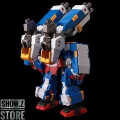 Sentinel Toys Riobot Super Robot Wars OG R-2 Powered 18 Sentinel Toys Riobot Super Robot Wars OG R-2 Powered -Toy Sales Store e2be6b45c6