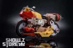 KFC Toys E.A.V.I. Metal Phase P-6H Wastor Delta Junkion 23 KFC Toys E.A.V.I. Metal Phase P-6H Wastor Delta Junkion -Toy Sales Store e39c6279a8