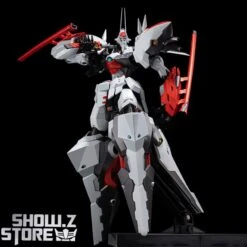 Sentinel Toys Riobot Linebarrels Of Iron Linebarrel 22 Sentinel Toys Riobot Linebarrels Of Iron Linebarrel -Toy Sales Store e6fd20798f