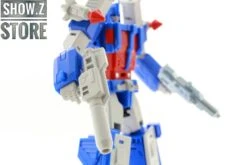 MechFansToys MF48 City Commander Ultra Magnus Version 2.0 Improvisation -Toy Sales Store e73cd7904c